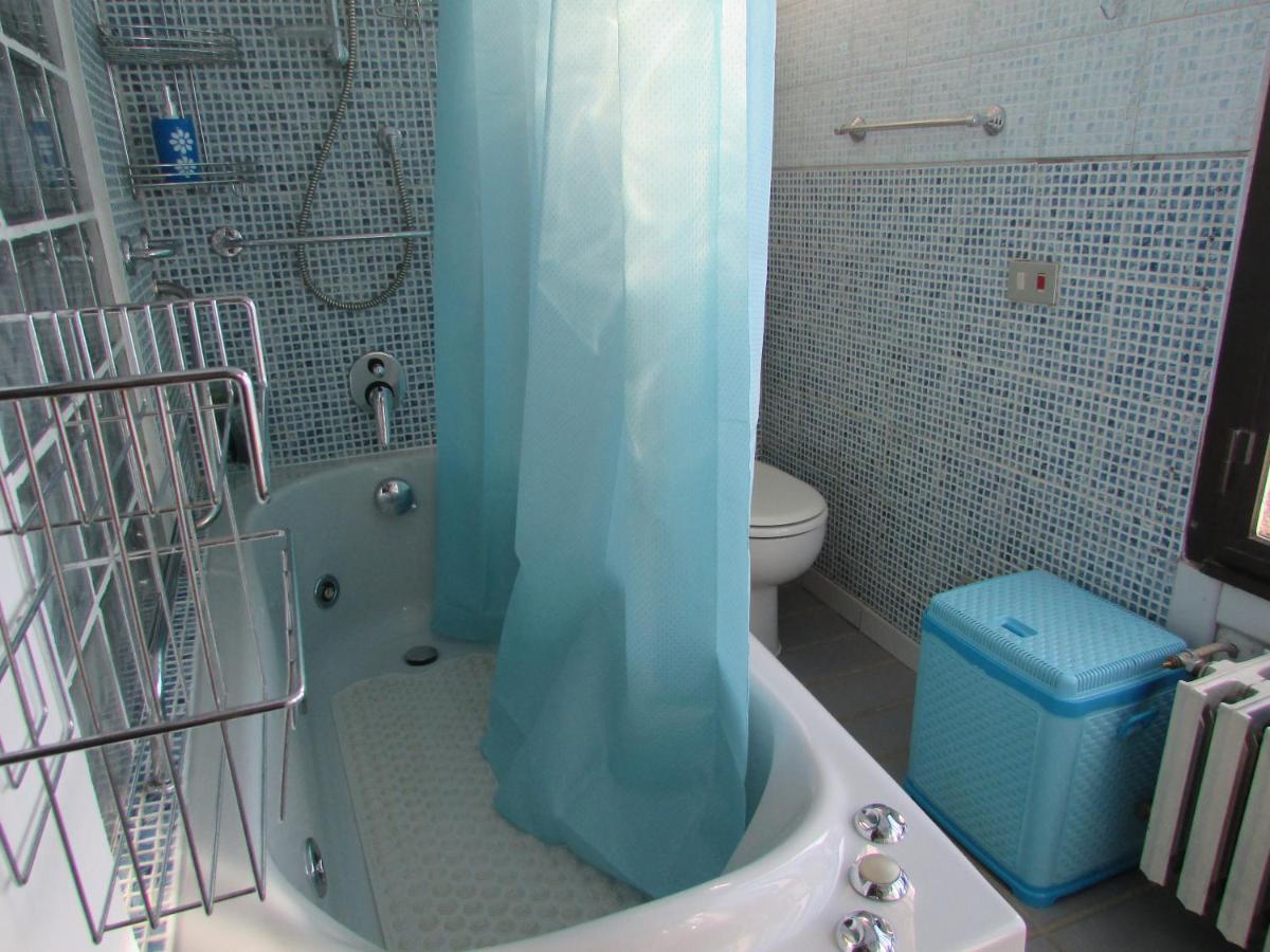 阿斯蒂La Terrazza公寓 外观 照片