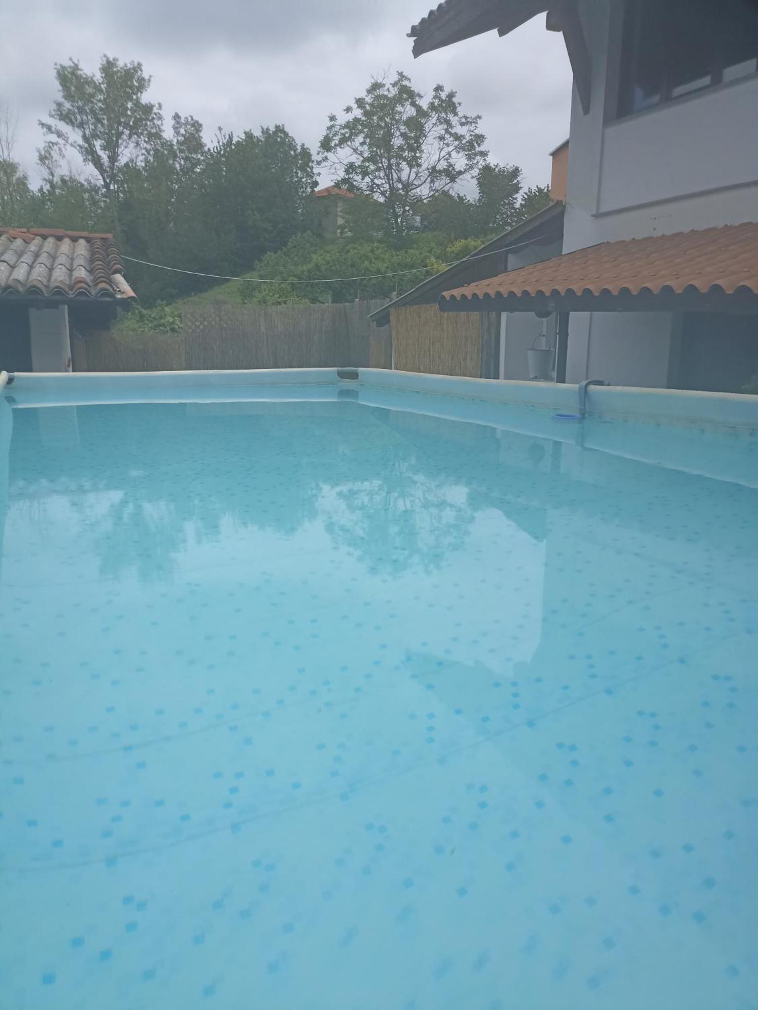 阿斯蒂La Terrazza公寓 外观 照片