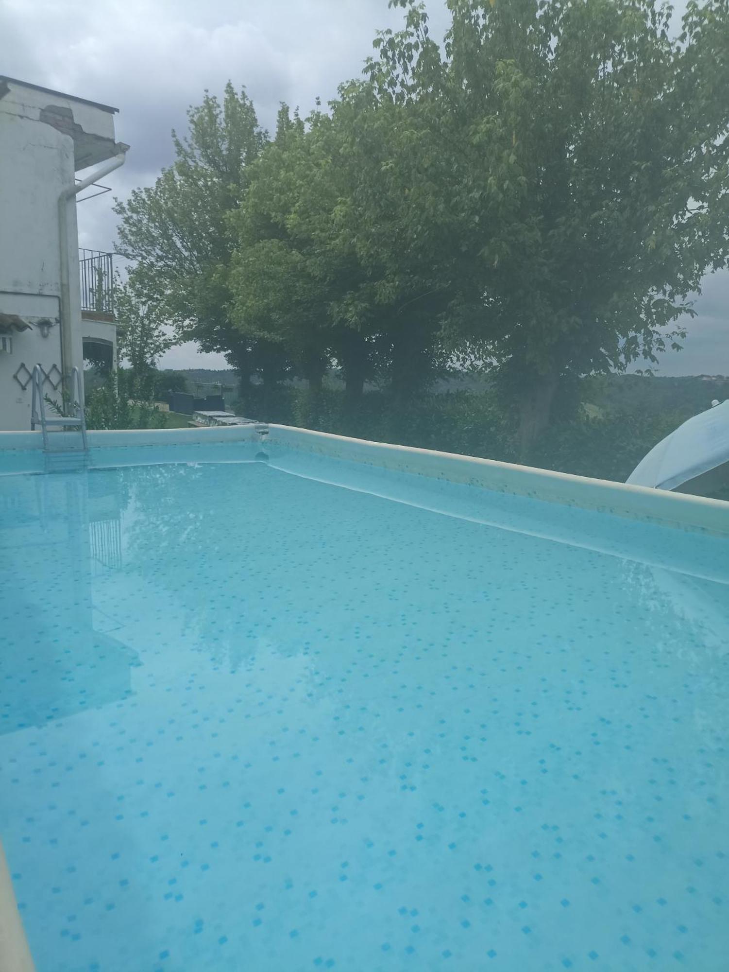 阿斯蒂La Terrazza公寓 外观 照片