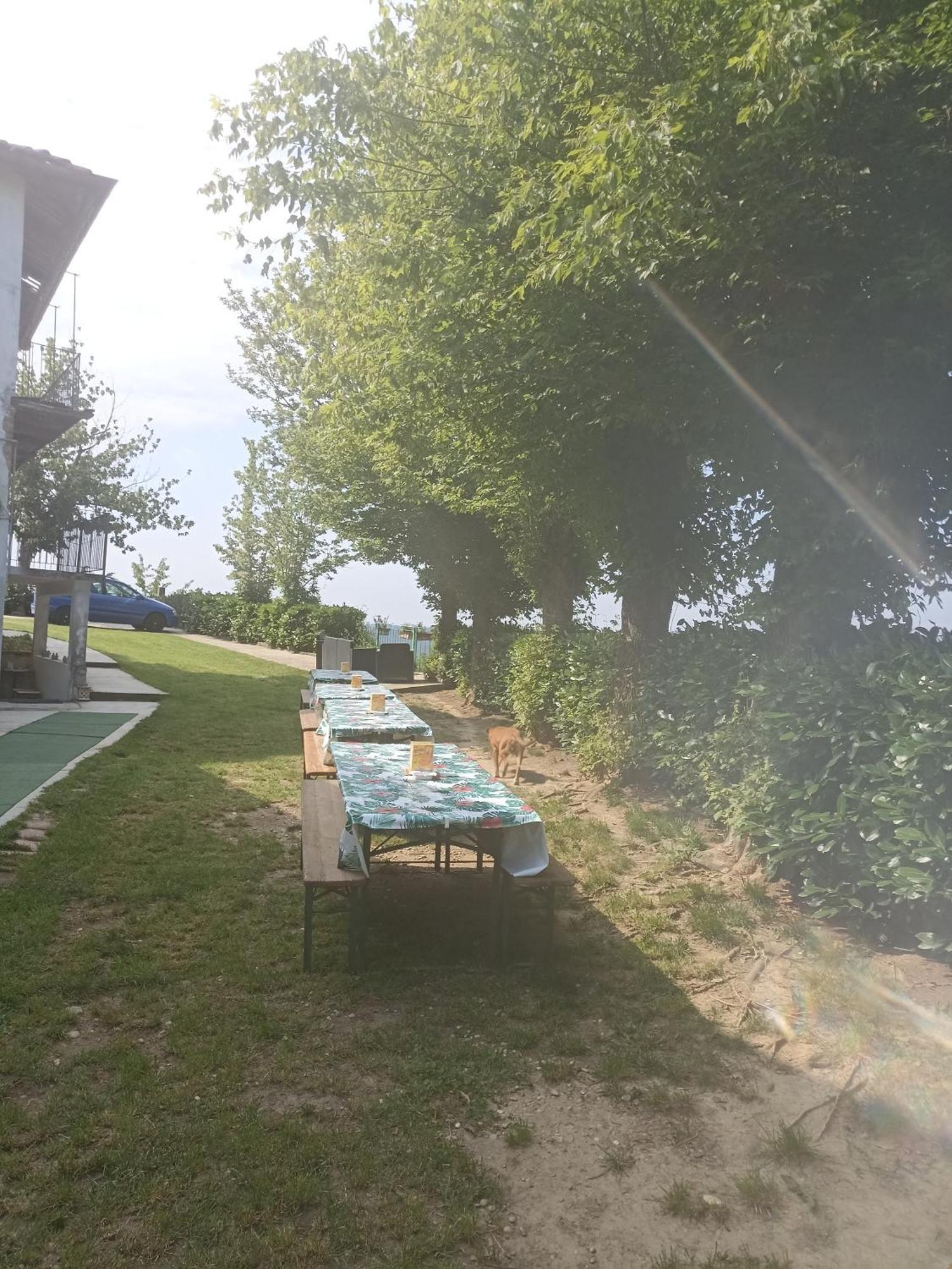 阿斯蒂La Terrazza公寓 外观 照片
