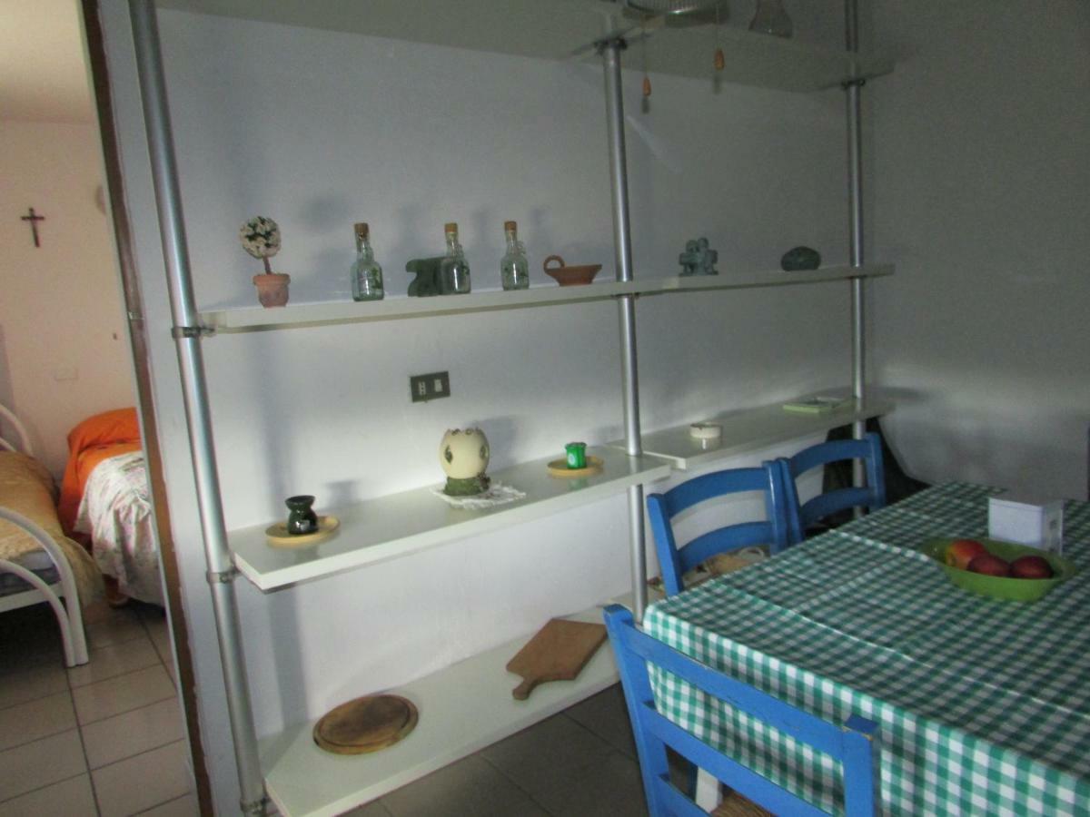 阿斯蒂La Terrazza公寓 外观 照片